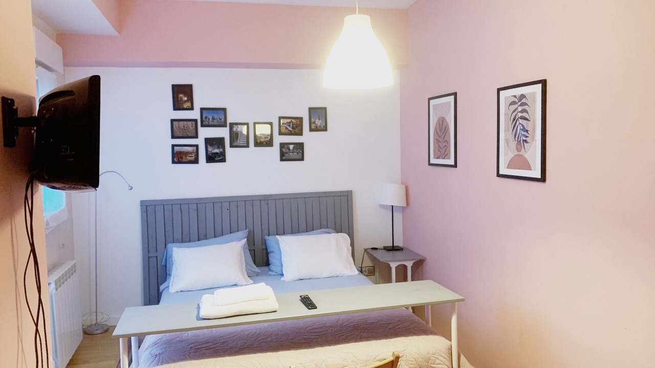 Photo of Bedroom in El Gancho