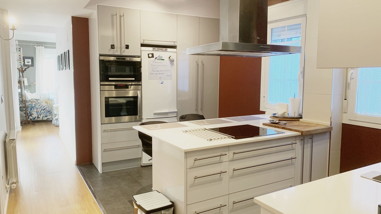 Photo of Kitchen in El Gancho