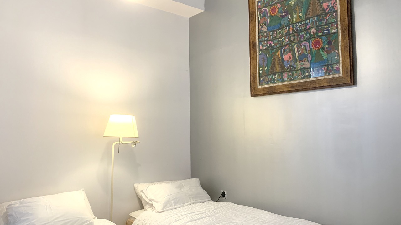Photo of Bedroom in El Gancho