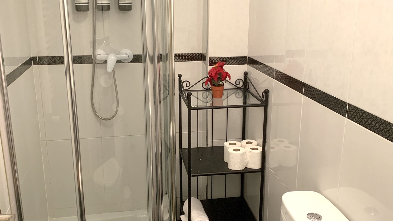 Photo of Bathroom in El Gancho