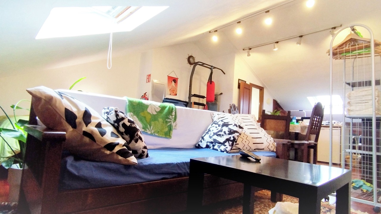 Photo of Bedroom in Castro Urdiales