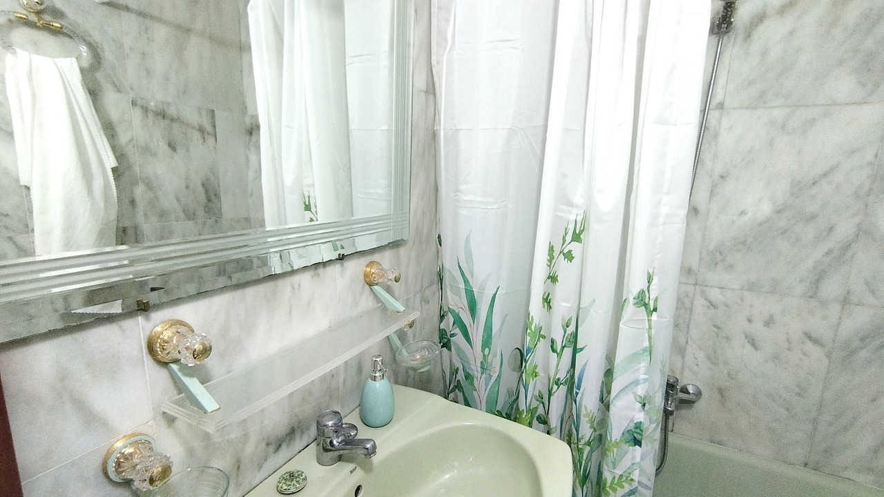 Photo of Bathroom in Castro Urdiales