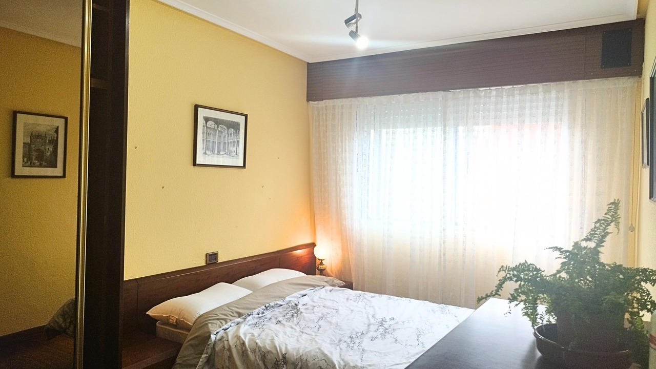 Photo of Bedroom in Castro Urdiales