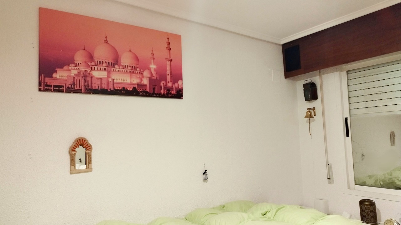 Photo of Bedroom in Castro Urdiales