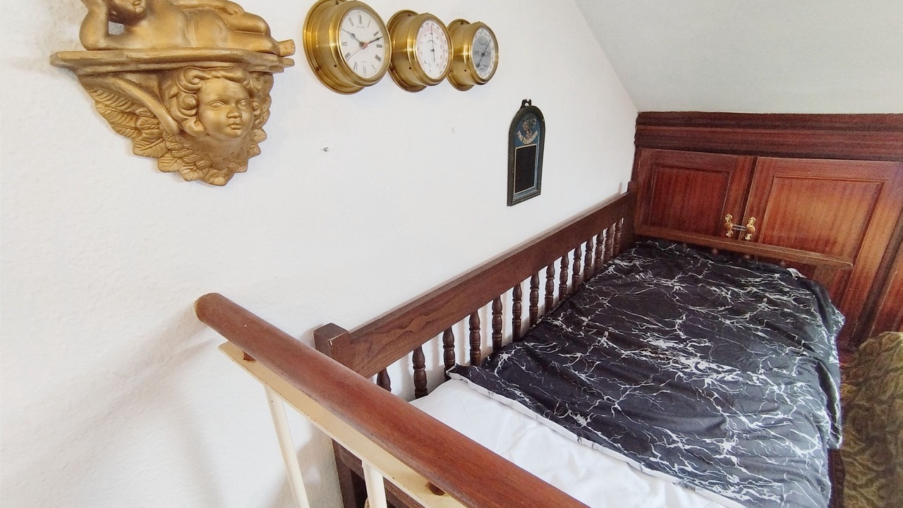 Photo of Bedroom in Castro Urdiales