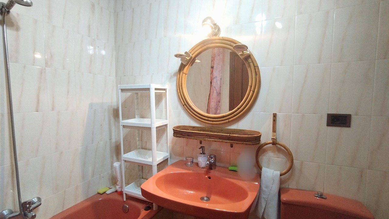 Photo of Bathroom in Castro Urdiales
