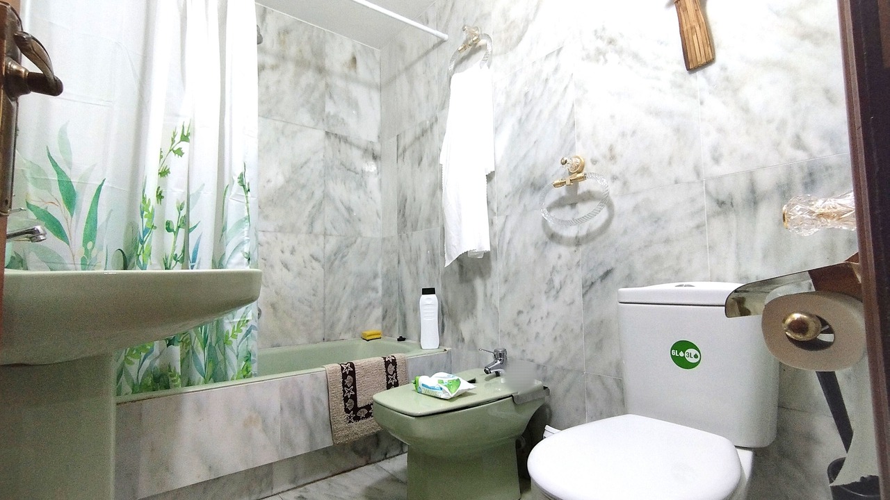 Photo of Bathroom in Castro Urdiales