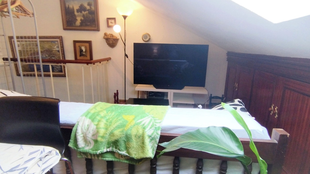 Photo of Bedroom in Castro Urdiales