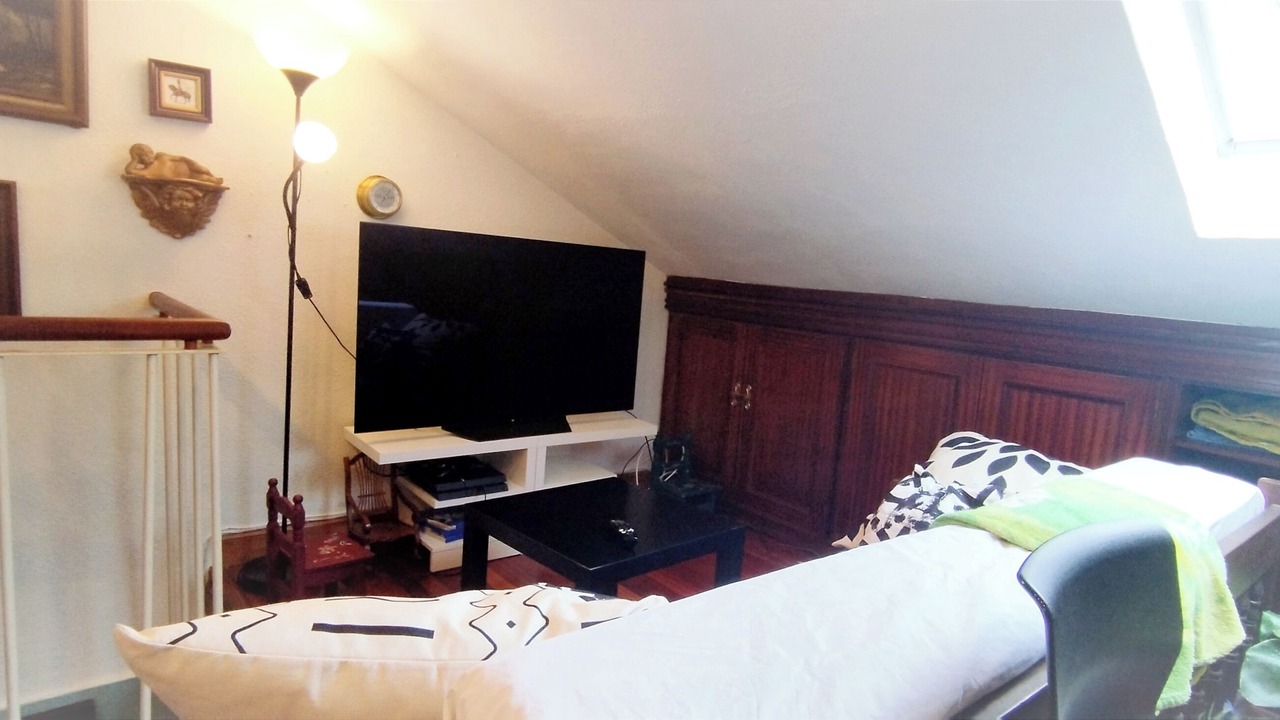 Photo of Bedroom in Castro Urdiales