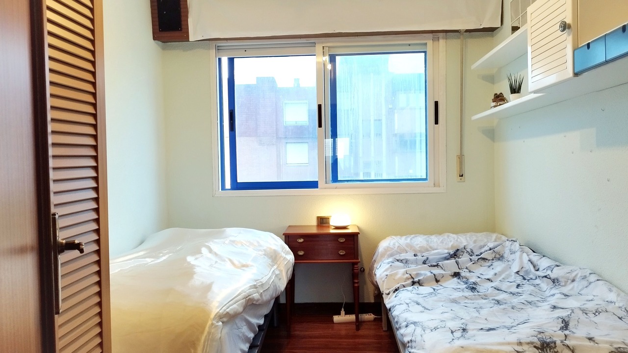 Photo of Bedroom in Castro Urdiales
