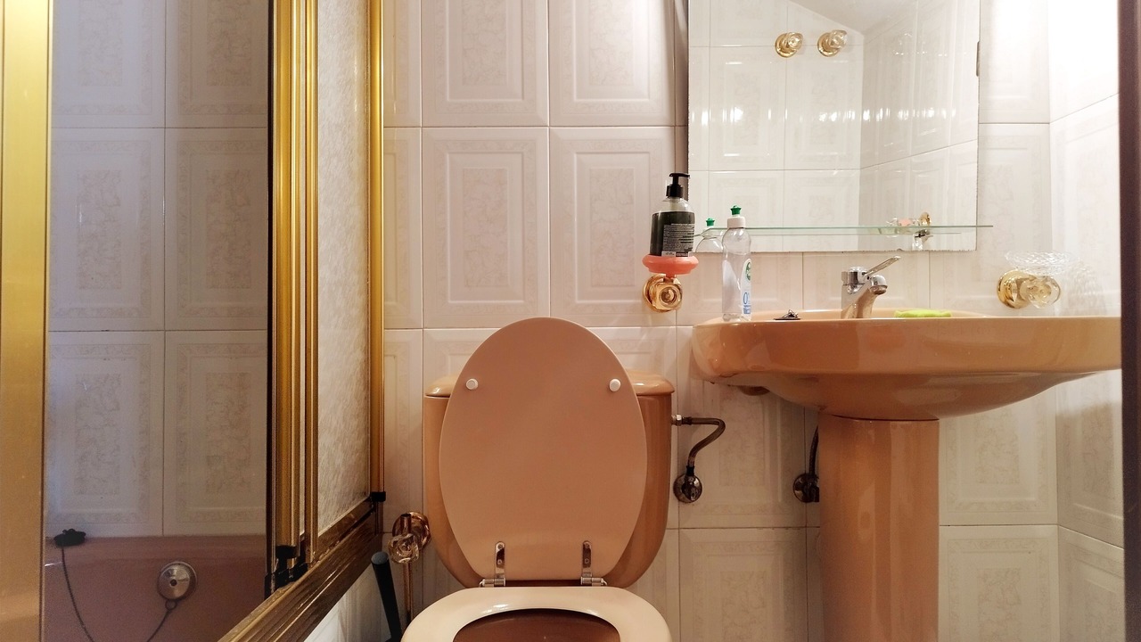 Photo of Bathroom in Castro Urdiales