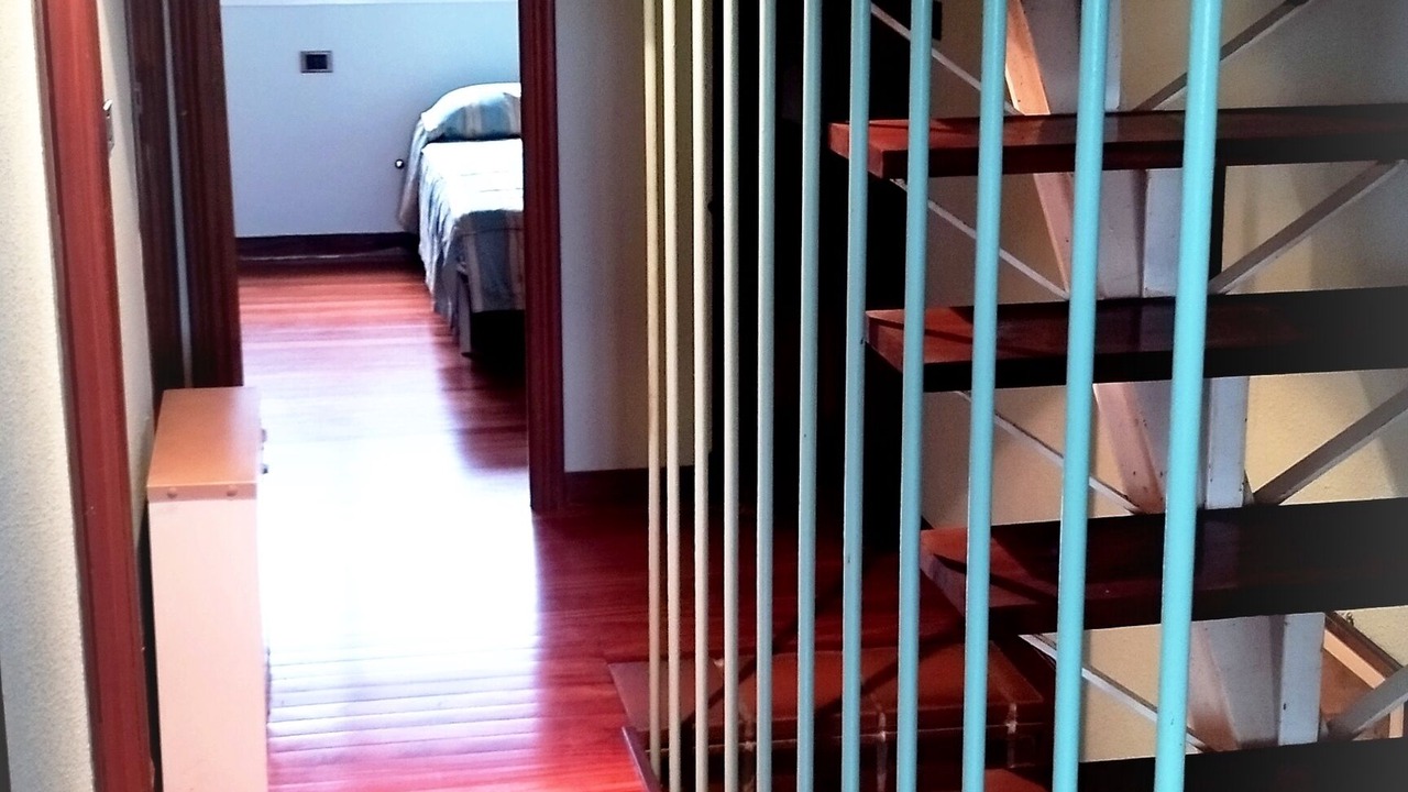 Photo of Bedroom in Castro Urdiales
