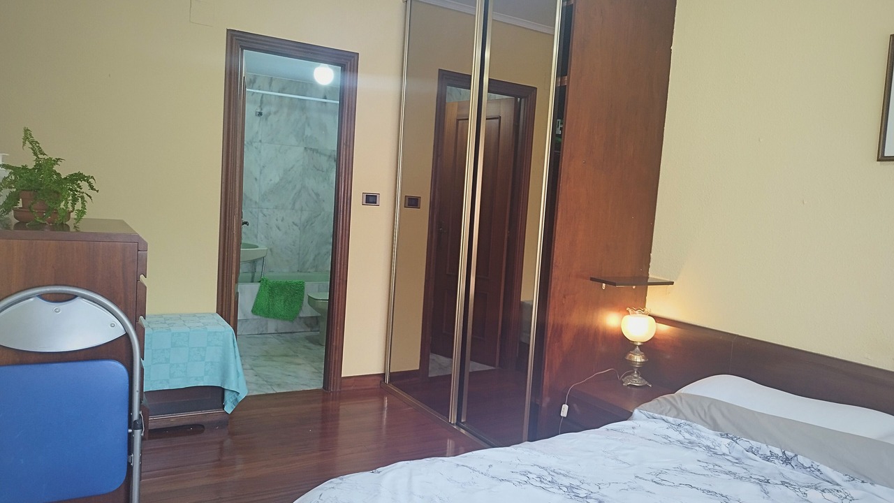 Photo of Bedroom in Castro Urdiales