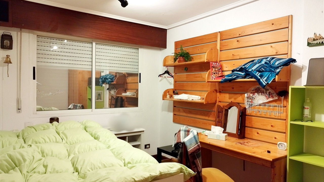 Photo of Bedroom in Castro Urdiales