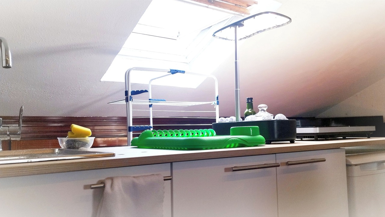 Photo of Kitchen in Castro Urdiales