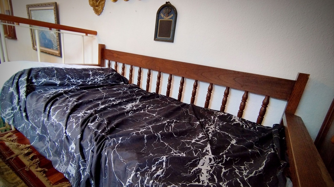 Photo of Bedroom in Castro Urdiales