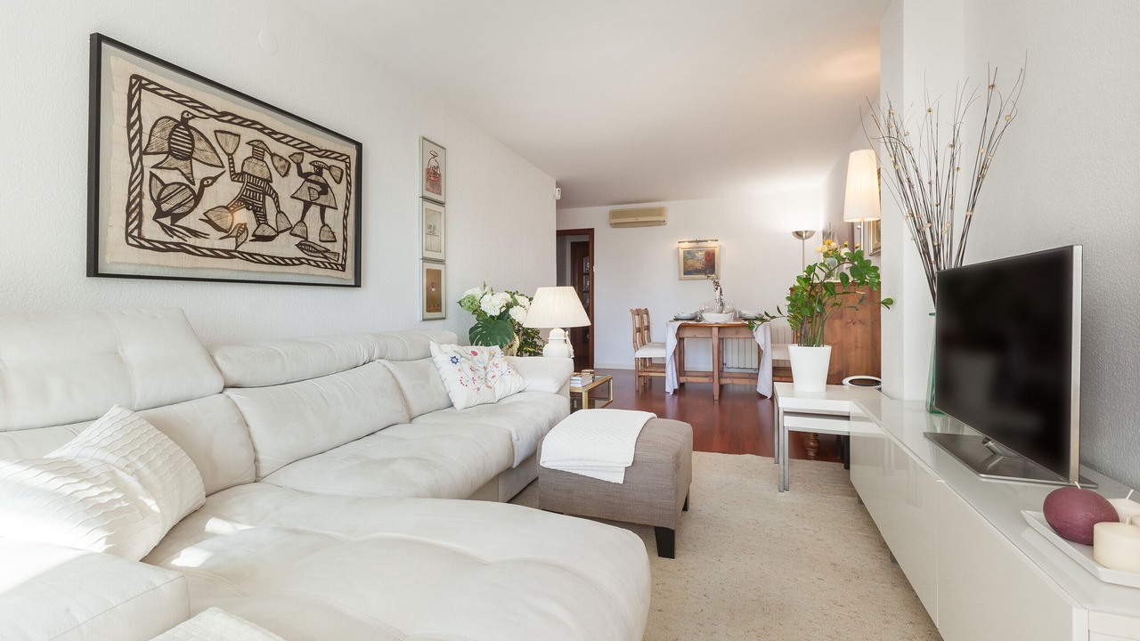 Photo of Livingroom in Canet de Mar