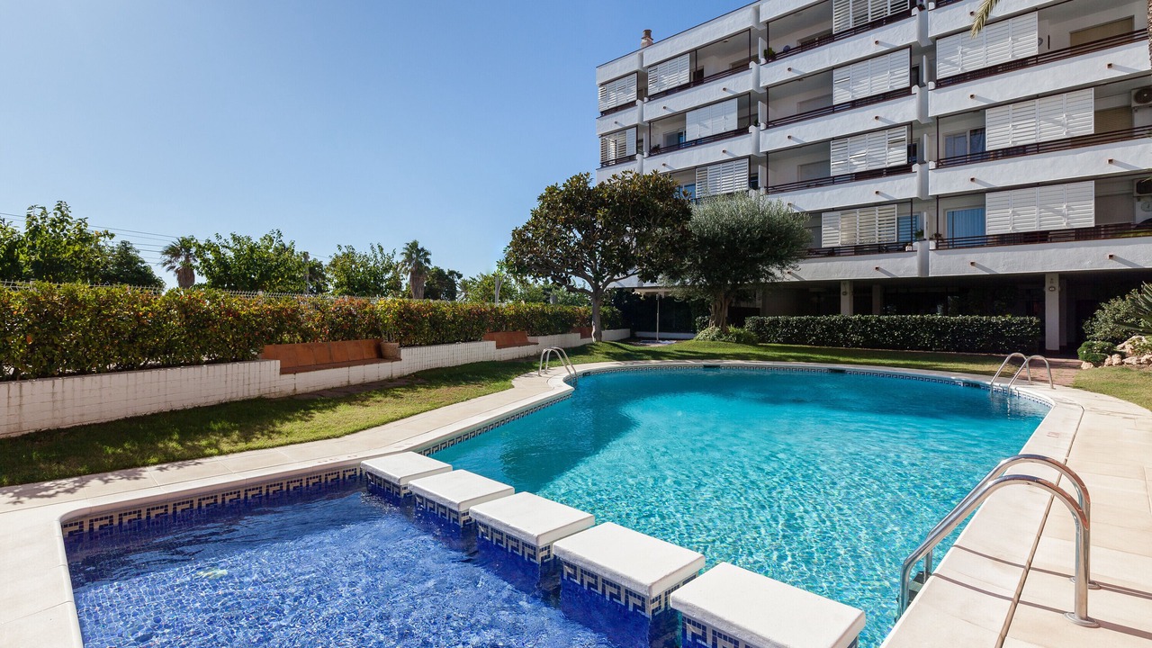Photo of Outdoor in Canet de Mar