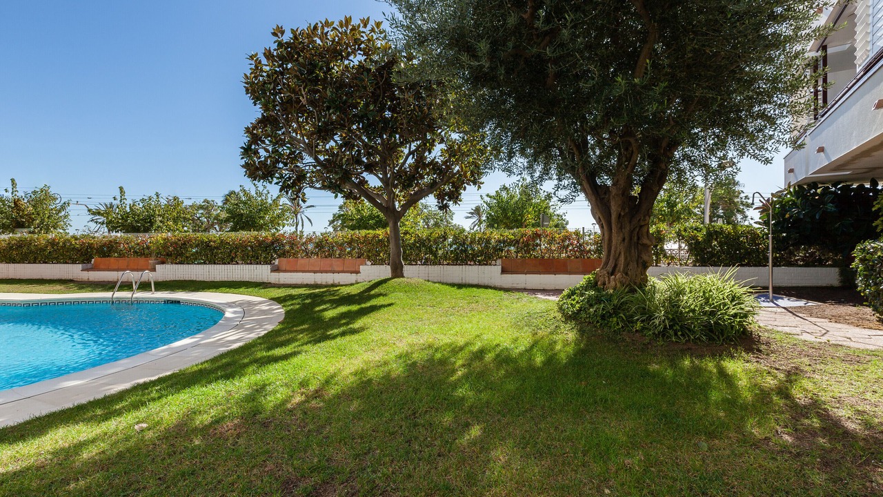 Photo of Outdoor in Canet de Mar