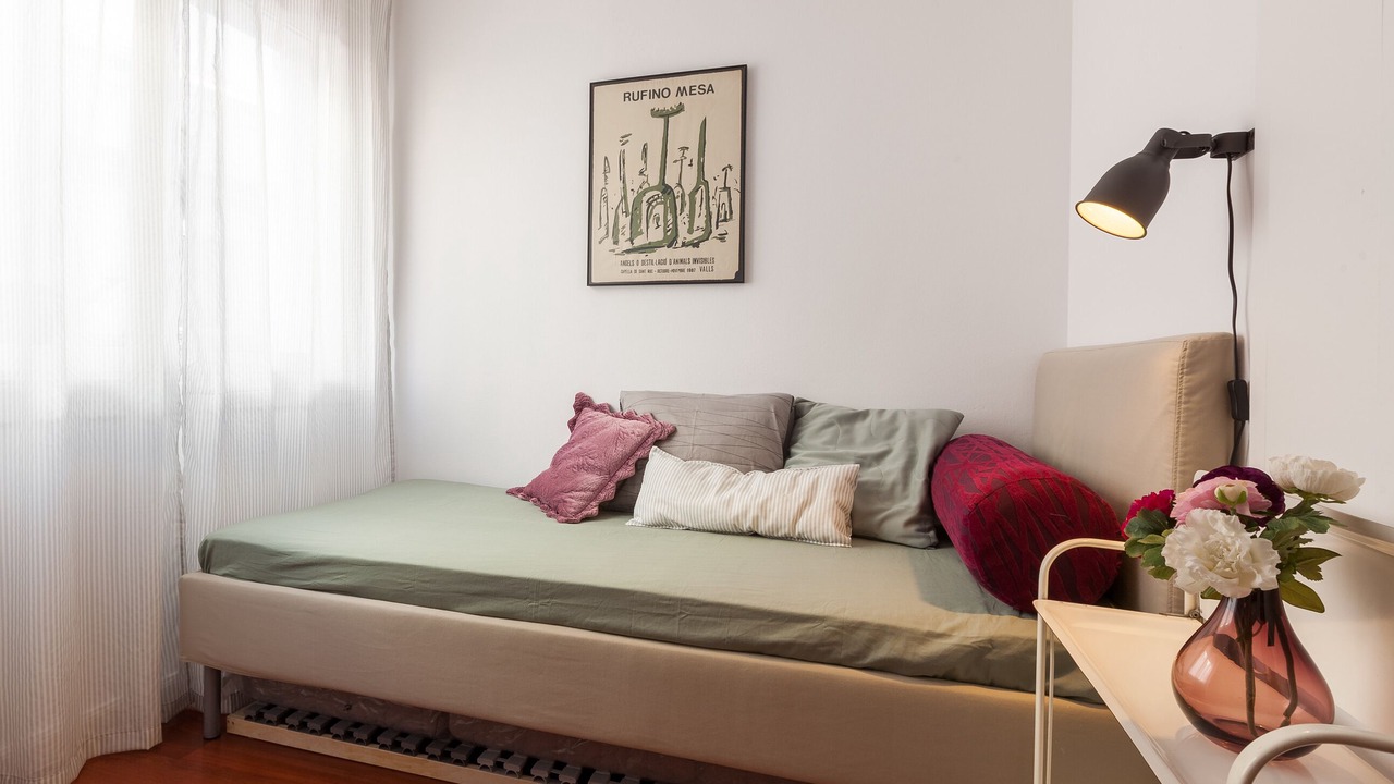 Photo of Bedroom in Canet de Mar