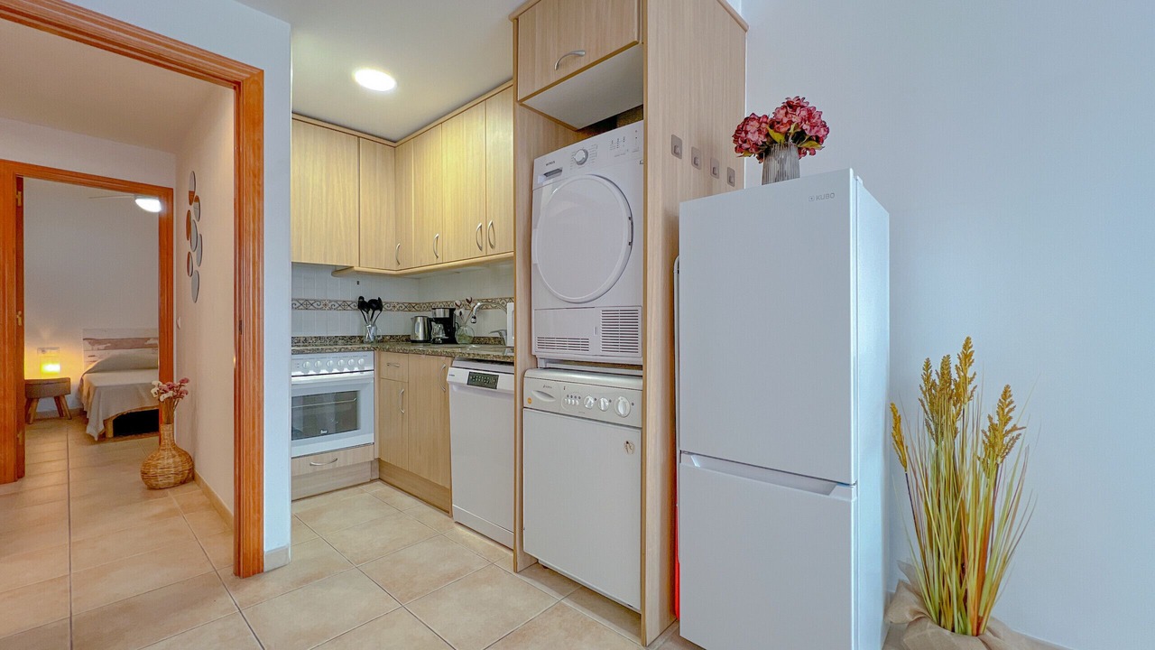 Photo of Kitchen in Blanes