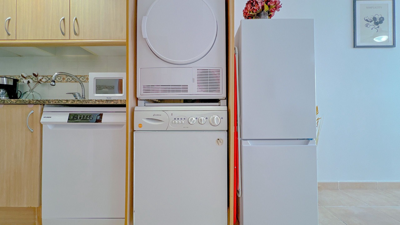 Photo of Kitchen in Blanes