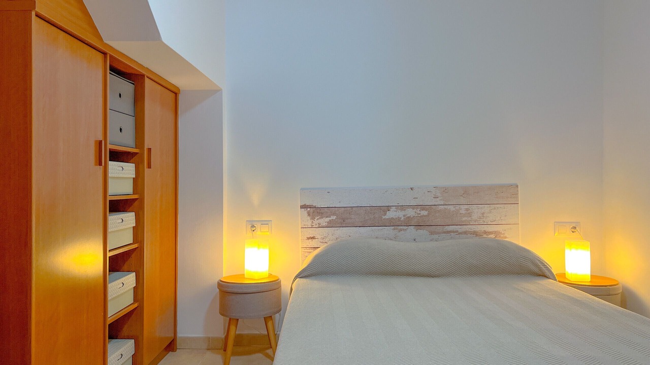Photo of Bedroom in Blanes