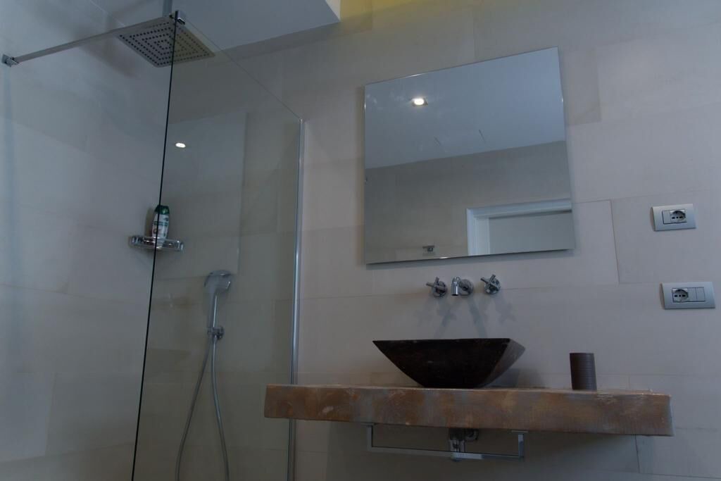 Photo of Bathroom in Puerto del Rosario