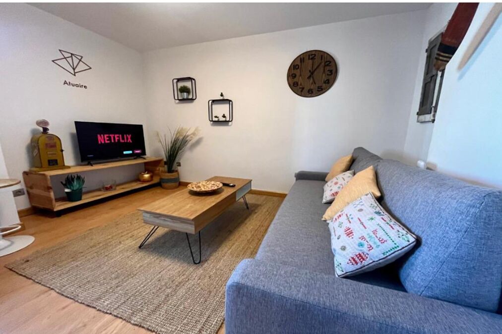 Photo of Livingroom in Burgos
