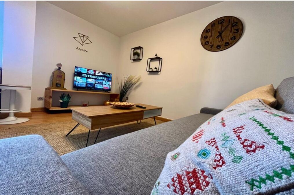 Photo of Livingroom in Burgos