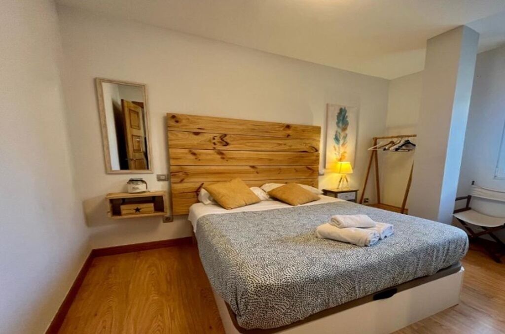 Photo of Bedroom in Burgos