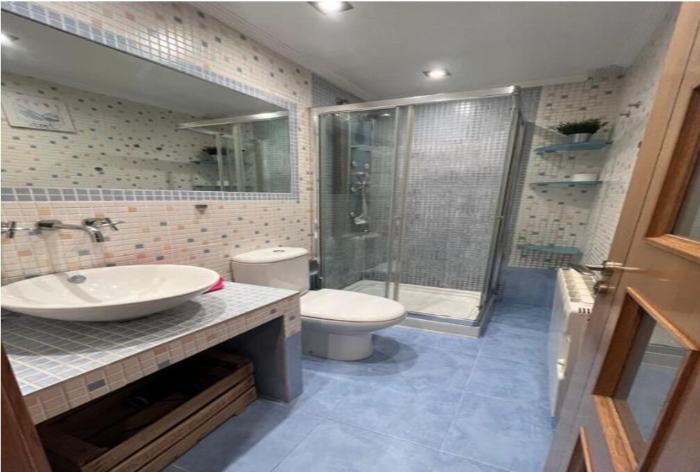 Photo of Bathroom in Burgos