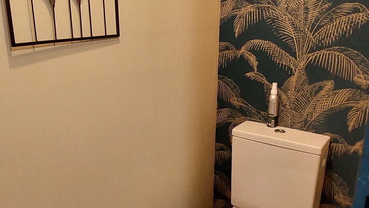 Photo of Bathroom in Cabrieres