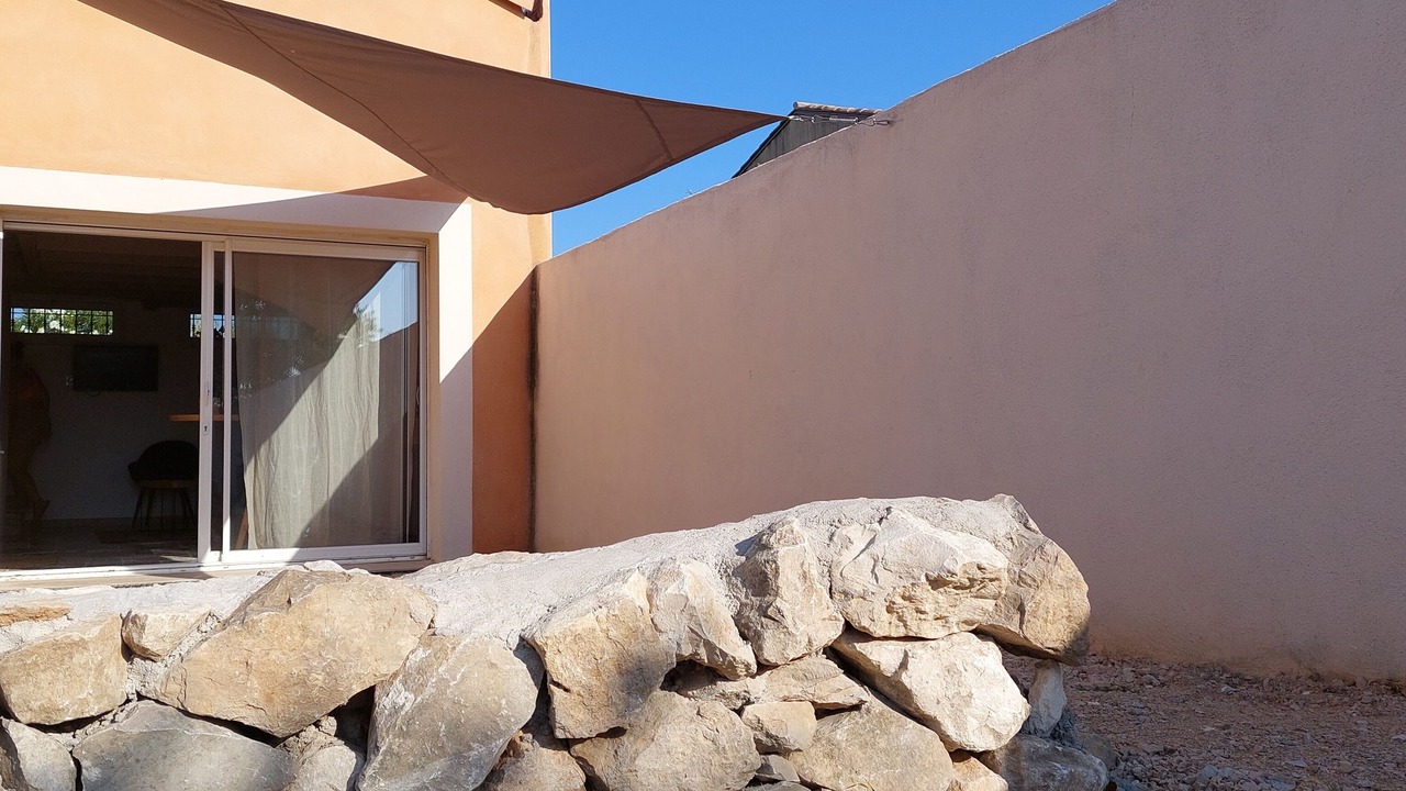 Photo of Outdoor in Cabrieres