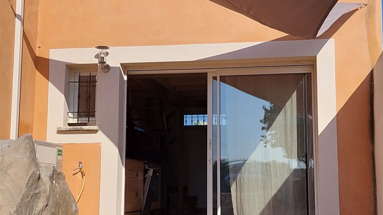 Photo of Outdoor in Cabrieres