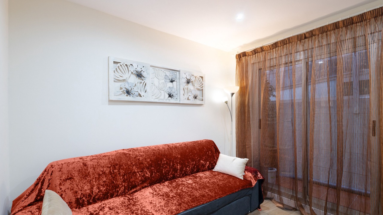 Photo of Livingroom in El Coll