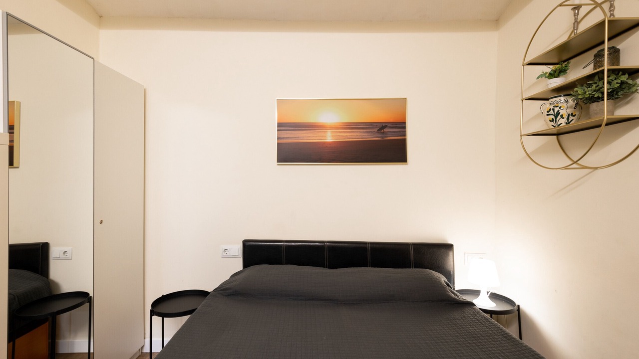 Photo of Bedroom in El Coll