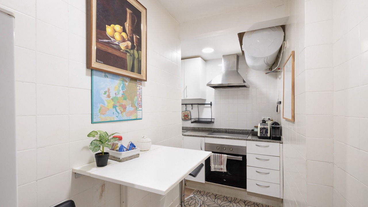 Photo of Kitchen in El Coll