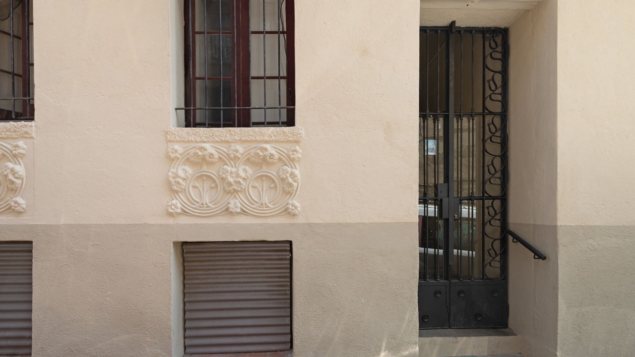 Photo of Outdoor in El Coll