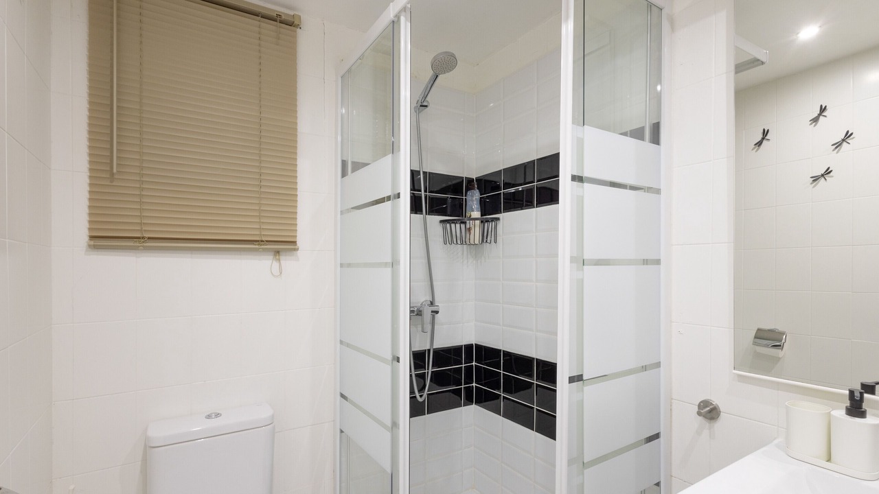Photo of Bathroom in El Coll