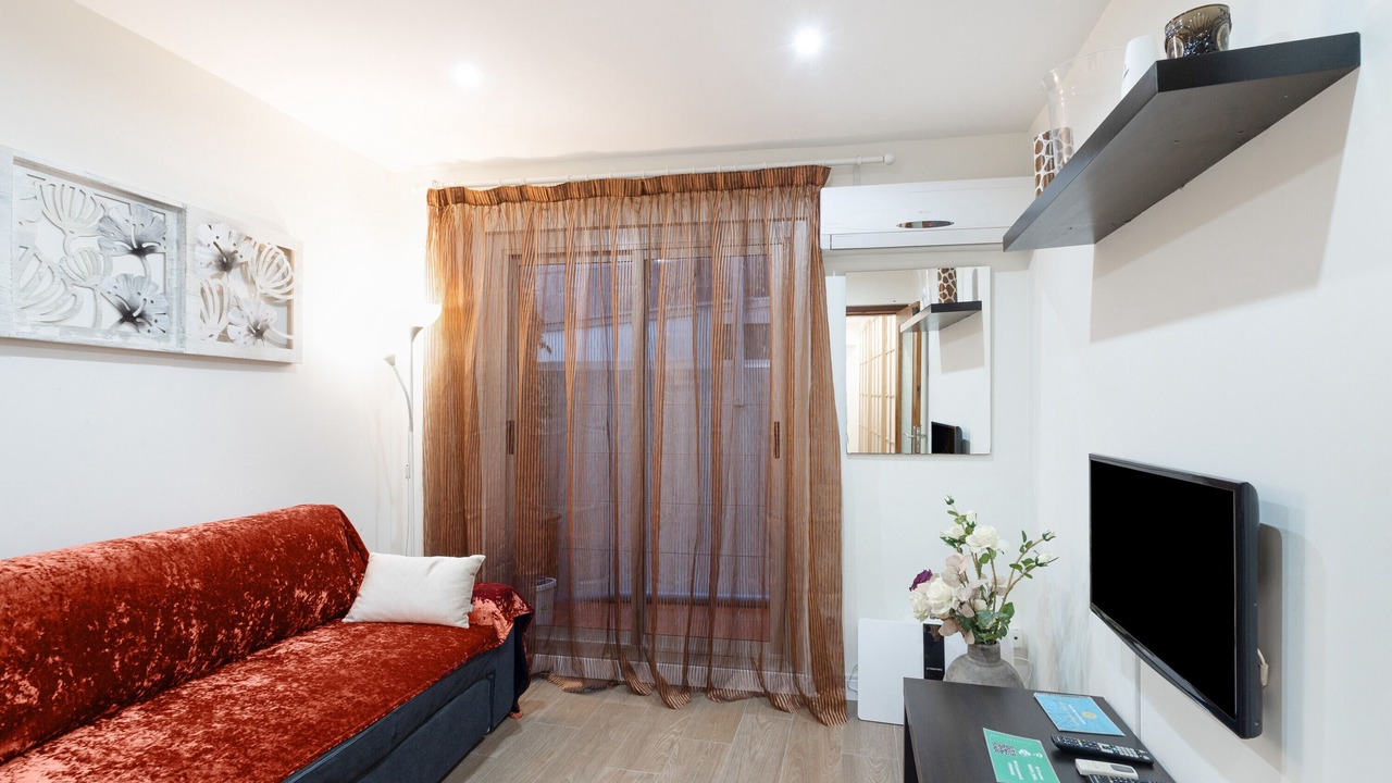 Photo of Livingroom in El Coll