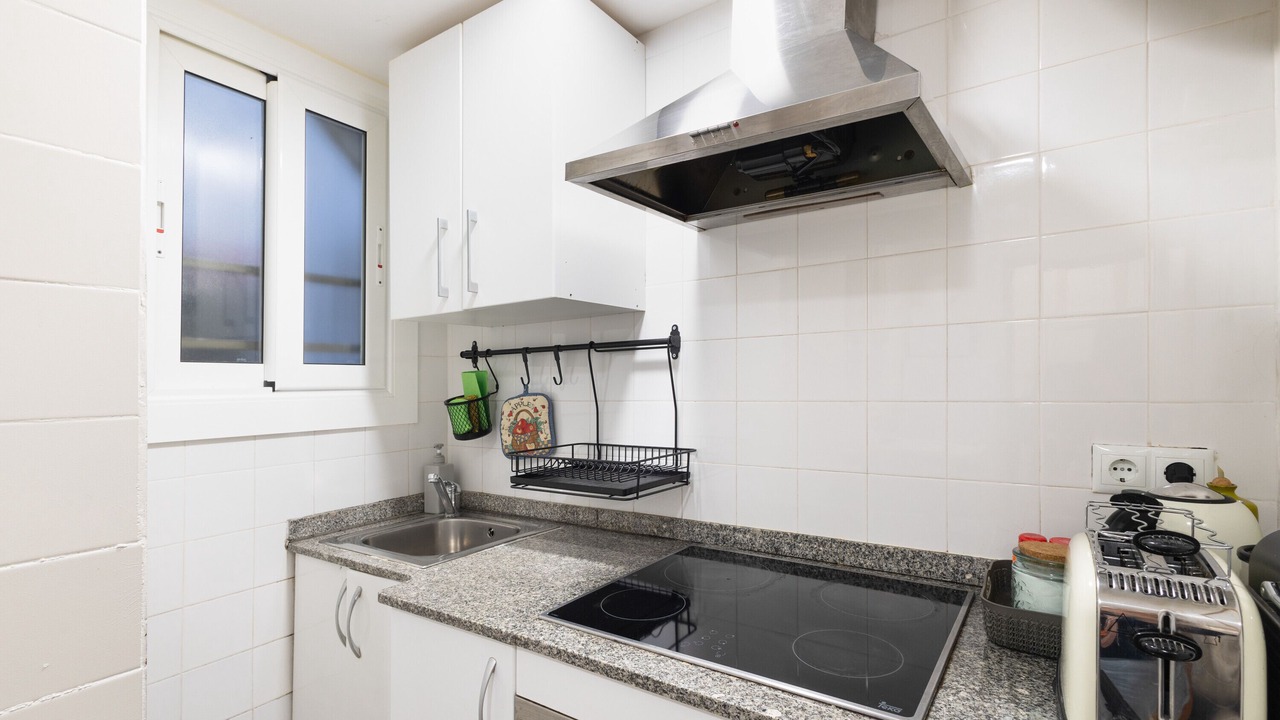 Photo of Kitchen in El Coll
