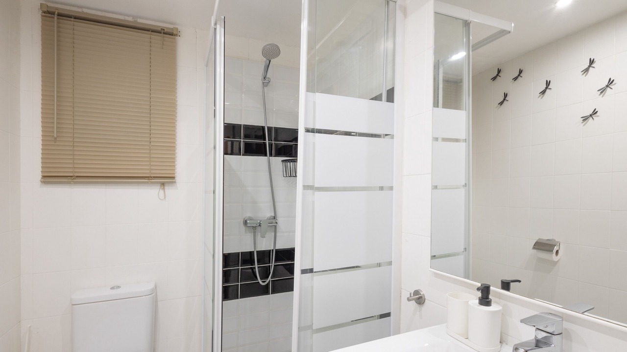 Photo of Bathroom in El Coll