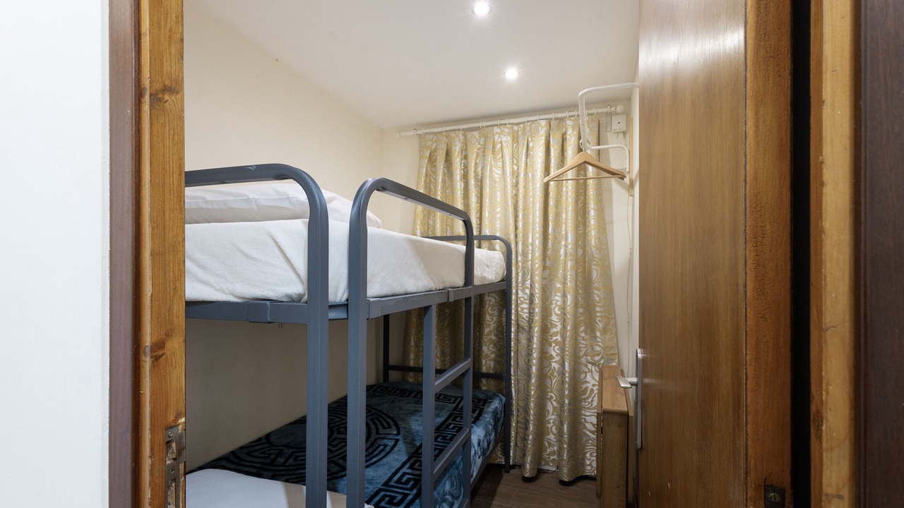 Photo of Bedroom in El Coll