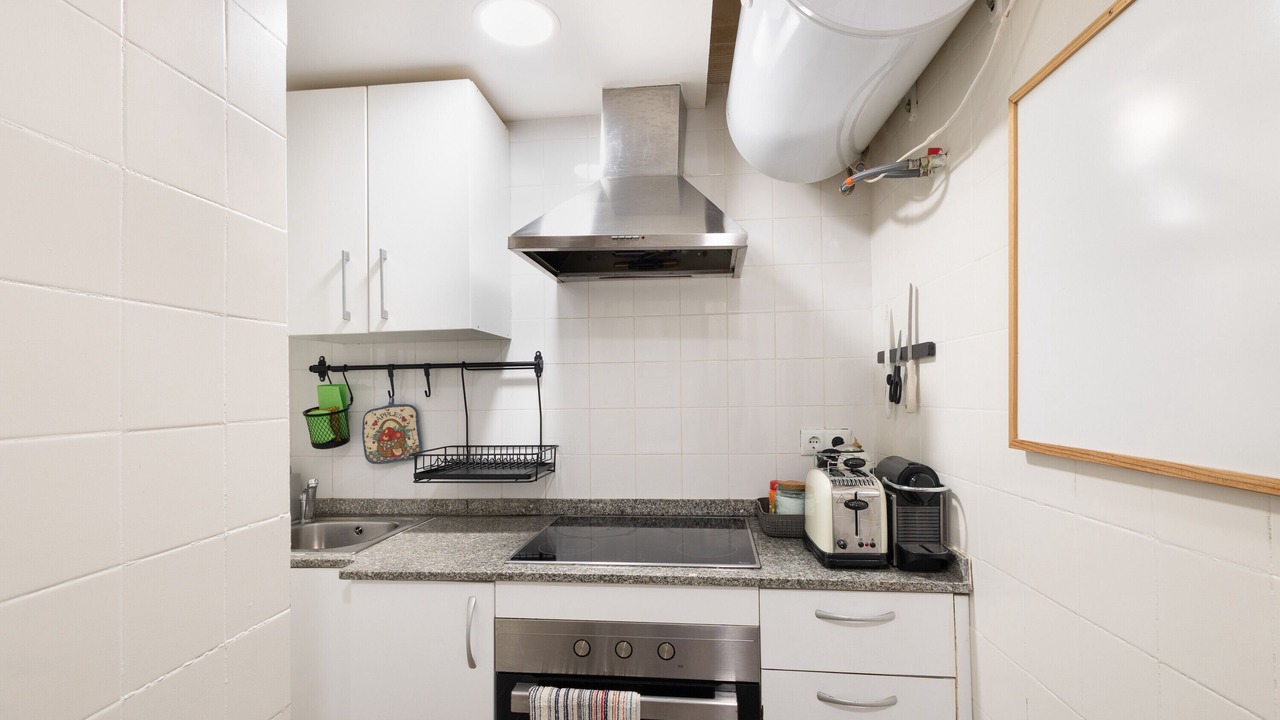 Photo of Kitchen in El Coll