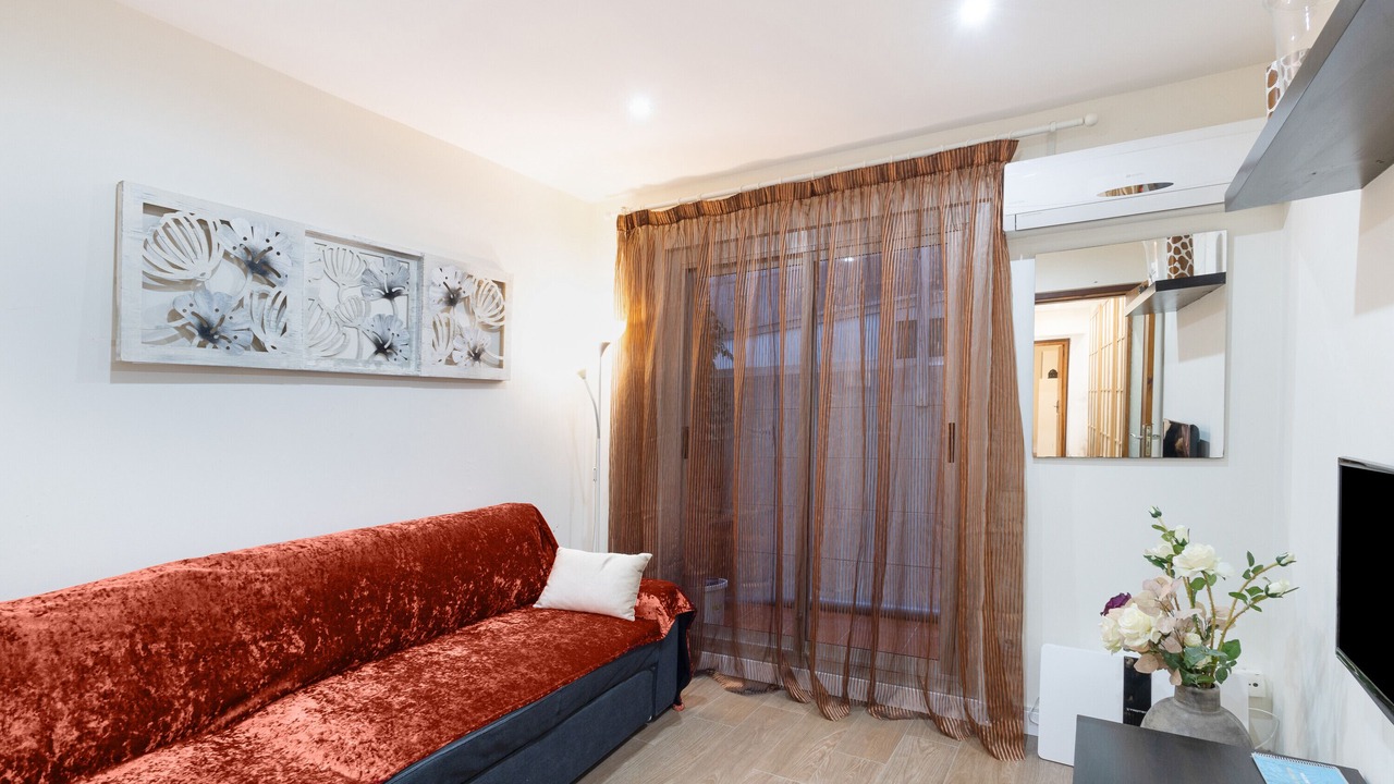 Photo of Livingroom in El Coll