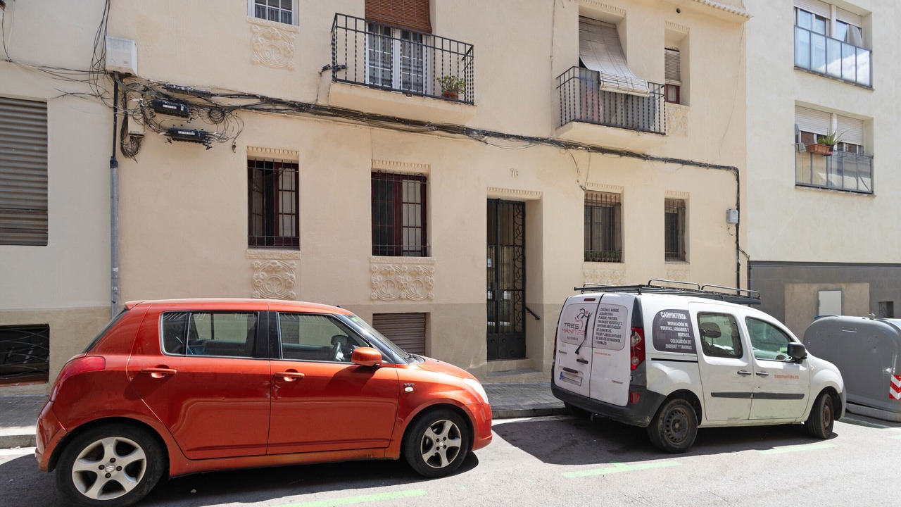 Photo of Outdoor in El Coll
