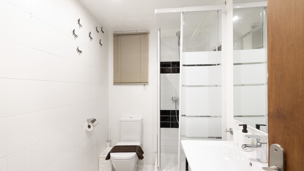 Photo of Bathroom in El Coll