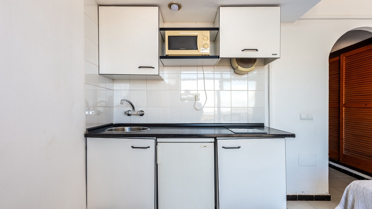 Photo of Kitchen in Es Pujols