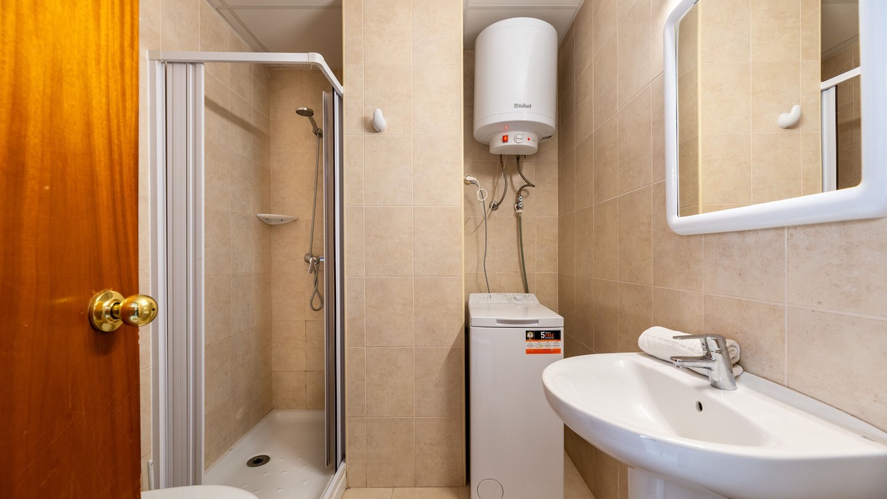 Photo of Bathroom in Es Pujols